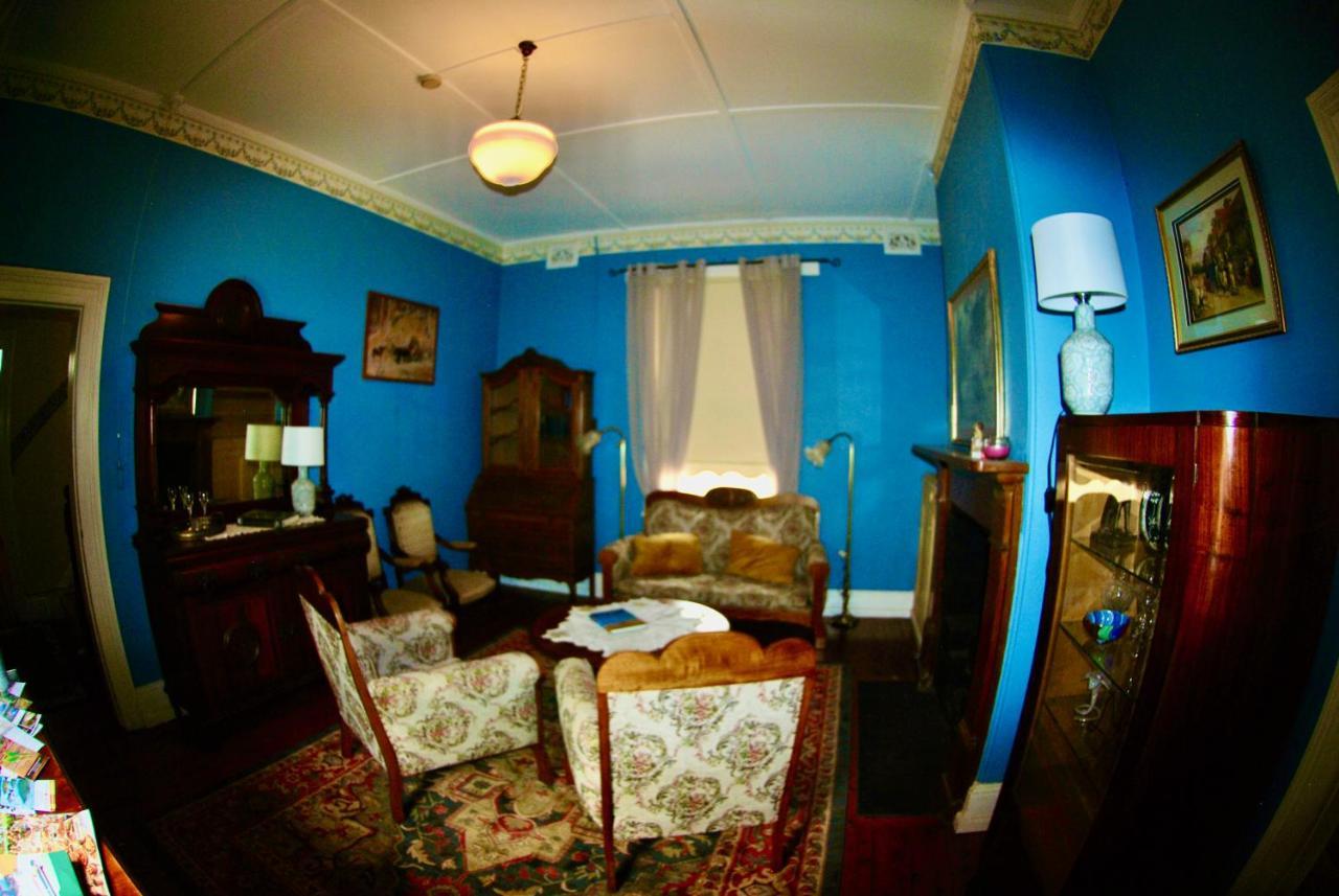 Historic Star Lodge And Station Masters House נאראנדרה מראה חיצוני תמונה