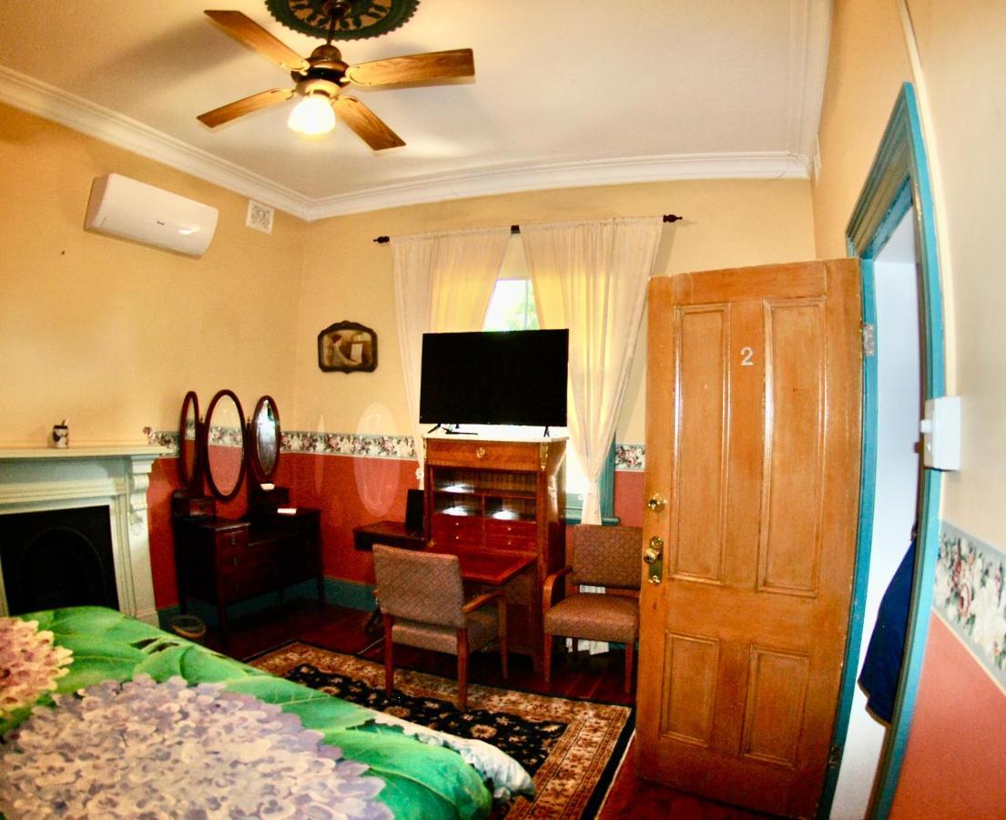 Historic Star Lodge And Station Masters House נאראנדרה מראה חיצוני תמונה