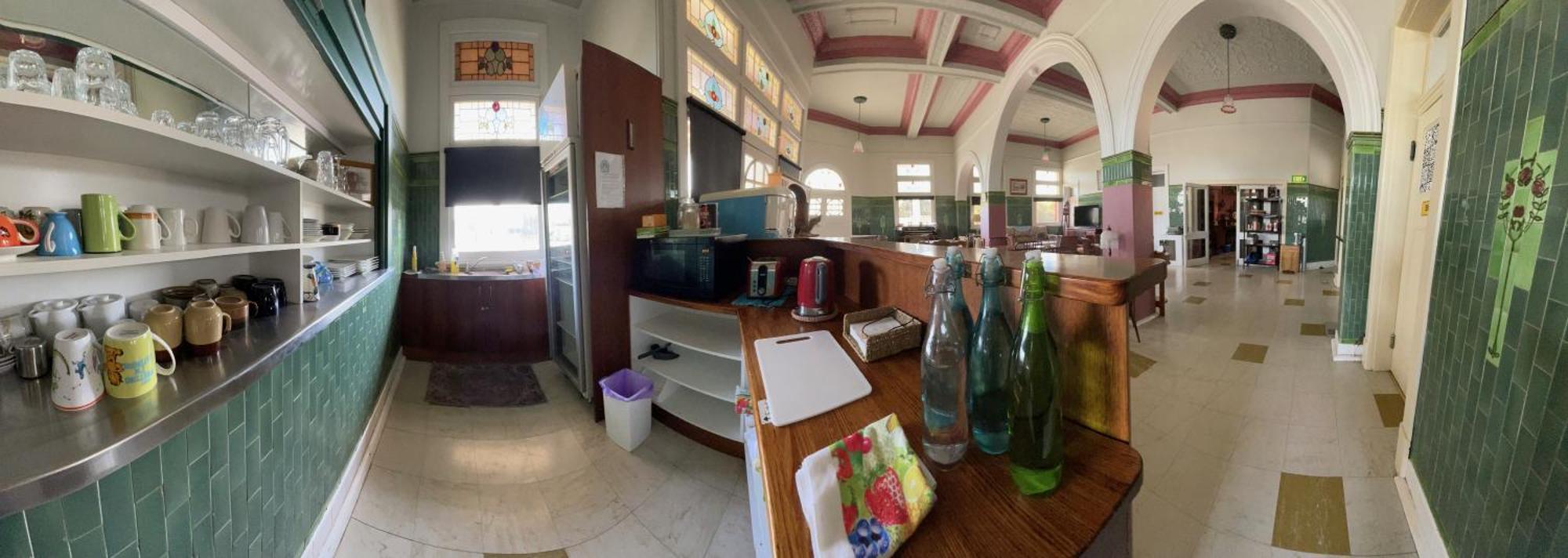 Historic Star Lodge And Station Masters House נאראנדרה מראה חיצוני תמונה